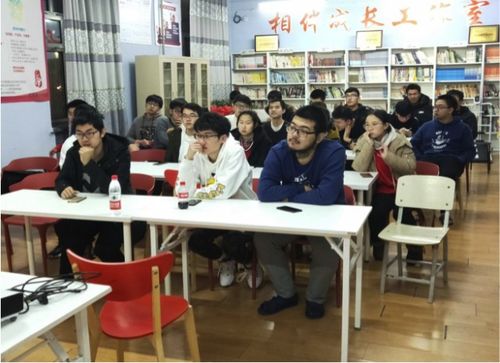 機電學院相伴成長委員會成功舉辦全國大學生先進成圖技術(shù)與產(chǎn)品信息建模創(chuàng)新大賽交流會