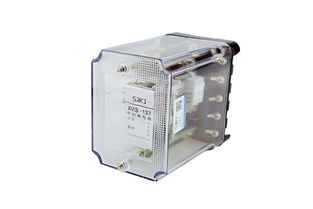 DZS-127延時中間繼電器主要性能及技術(shù)要求 —— 上海上繼科技有限公司技術(shù)交流