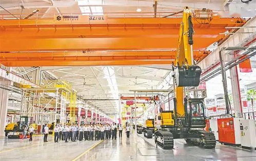 技術(shù)賦能新篇 重慶主城都市區(qū)工作座談會現(xiàn)場參觀考察與技術(shù)交流側(cè)記
